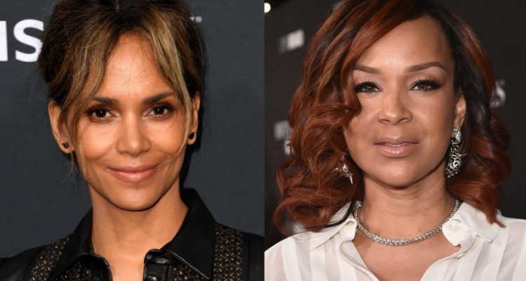 Halle Berry Responds to LisaRaye McCoys Claims That Shes Bad in Bed Ask My Man
