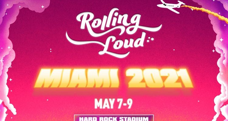 Rolling Loud is set to return to a live festival in Miami this May aiming for May 7 9 at Hard Rock Stadium.