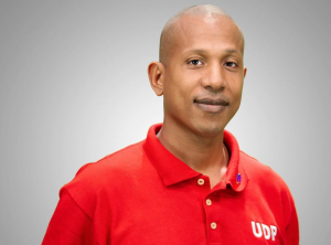Former Rapper Shyne Wins Mesopotamia Seat in Belize City for the House of Representatives