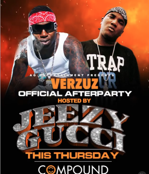 From Murder to Verzuz: The Evolution of Gucci Mane and Jeezy's