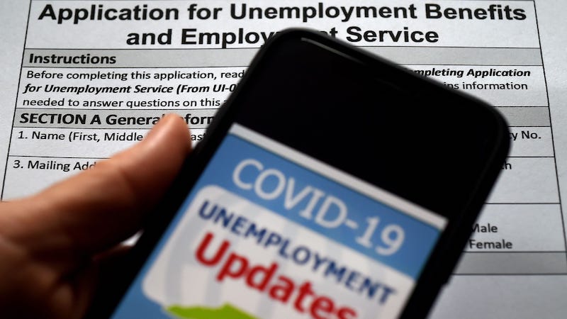 Millions Of Americans Faced With Losing Unemployment Benefits The Source 9730