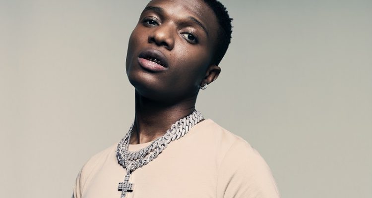 WizKid Set to Star YouTube for 'A Day in the Live' Livestream Event