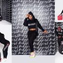 Footaction and B. Simone Launch Exclusive Collection for Women