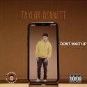 Taylor Bennett Premieres "Don't Wait Up" and Details Creating the Video