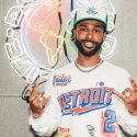 Big Sean Named Creative Director of Innovation for the Detroit Pistons