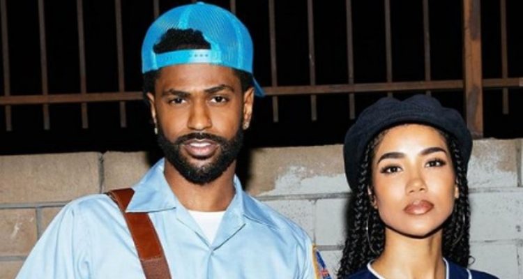 Big Sean and Jhene Aiko Pay Homage to 90s Movies in Body Language Music Video Featuring Ty Dolla Sign