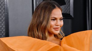 Chrissy Teigen Grieves That She Will Never Be Pregnant Again Following Baby Loss