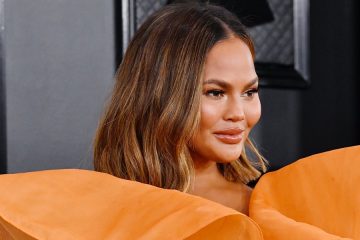 Chrissy Teigen Grieves That She Will Never Be Pregnant Again Following Baby Loss
