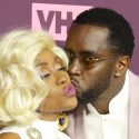Diddy Gifts His Mother 1 Million Check and Bentley for Her 80th Birthday