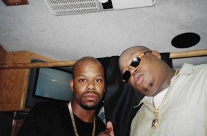 E 40 and Too Short Set to Battle in Upcoming Verzuz