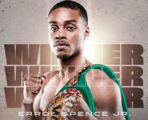 Errol Spence Jr. Returns to the Ring and Dominates Danny Garcia