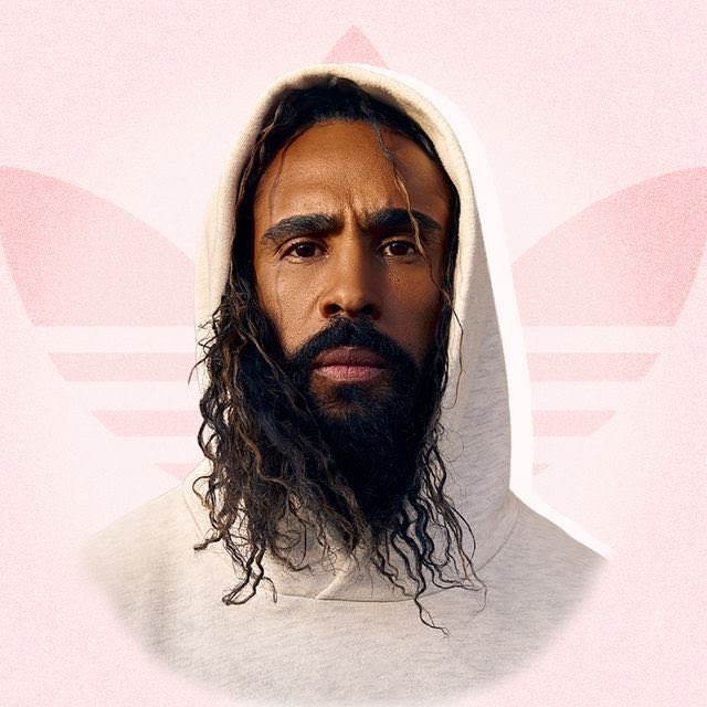 Jerry Lorenzo Doesn't Want You to Be Afraid of God