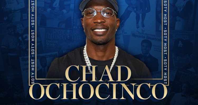 Chad Ochocino Shares on Hosting Sports Illustrated Awards