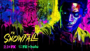 FX Unveils Premiere Date for Snowfall Fourth Season