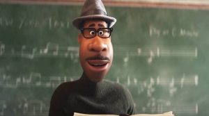 Jamie Foxx Reflects on Being the First Black Lead in Disney Pixars Soul