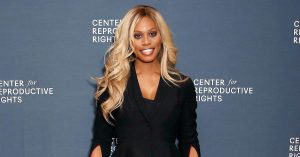 Laverne Cox Speaks Out After Being a Victim of Transphobic Attack