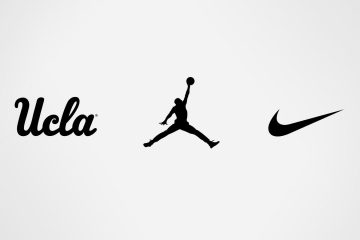 UCLA Enters Multi-year Agreement with Nike and Jordan Brand