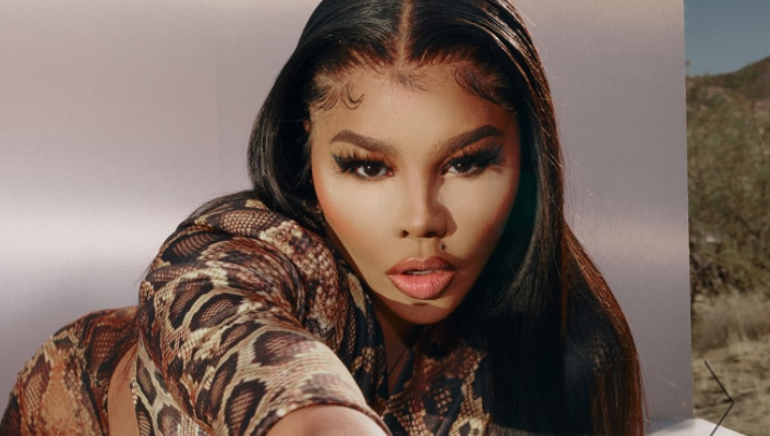 Lil Kim Unveils Pretty Little Thing Collection