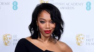 Whitney Houston Biopic Casts Naomi Ackie As Iconic Diva in Lead Role