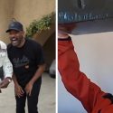 Will Smith and Jason Derulo Gift 14 Year Old Cancer Patient With a Playstation 5