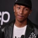 Pharell Launches Black Ambition