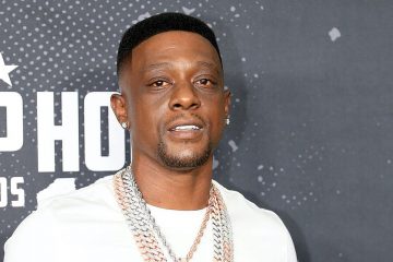 boosie badazz king von