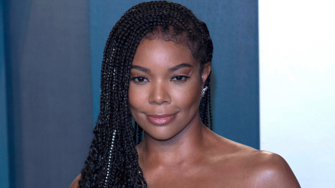 Gabrielle Union to Star in Kenya Barris Reboot of ‘Cheaper by the Dozen ...