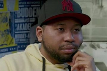 Akademiks Takes Shots At Rory and Mal From 'The Joe Budden Podcast'