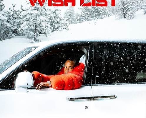 Yo Gotti Release New Single and Video 'Wish List'
