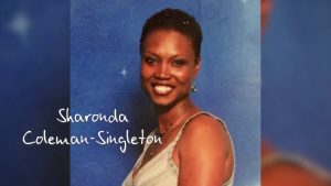 Randall Cobb Narrates NFL's 'Say Their Stories' PSA on Sharonda Coleman-Singleton