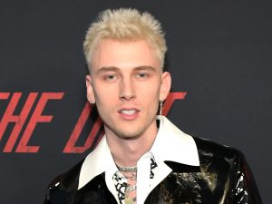 machine gun kelly