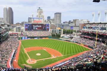 SOURCE SPORTS: Cleveland Baseball Franchise to Drop Indiands