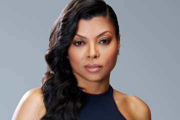 Taraji P. Henson Makes Directorial Debut With High School Comedy 'Two-Faced'