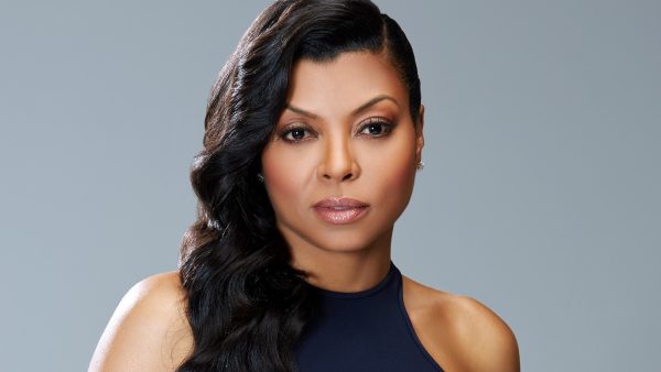 Taraji P. Henson Makes Directorial Debut With High School Comedy 'Two-Faced'