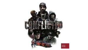 Griselda Releases 'Conflicted' Soundtrack Featuring Wale, Smoke DZA and More