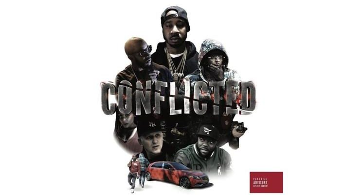 Griselda Releases 'Conflicted' Soundtrack Featuring Wale, Smoke DZA and More
