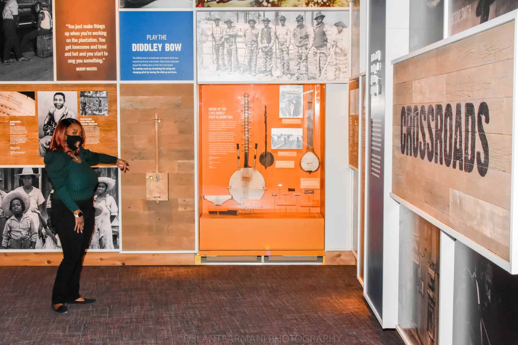 National Museum of African American Music Diversifies Musical Experience