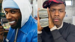 DaBaby Receives Backlash For Upcoming Tory Lanez Collaboration