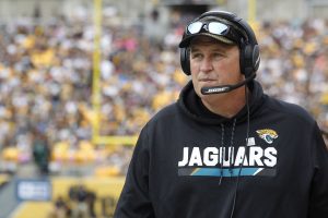 Jaguars Fire Head Coach Doug Marrone | The Source