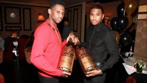 Fabolous and Trey Songz Get Dragged For Hosting at Crowded Houston Nightclub
