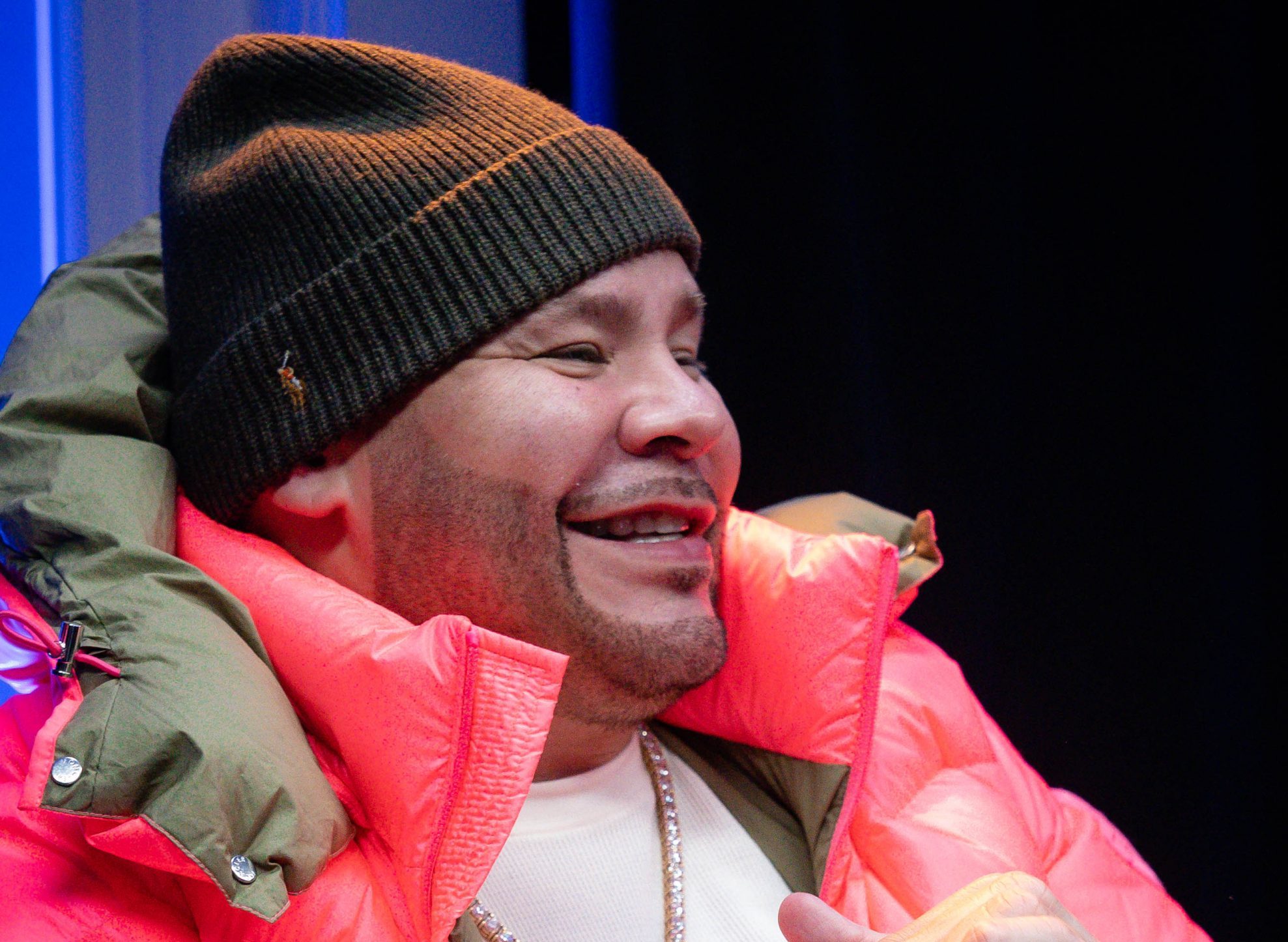Former Terror Squad Member Accuses Fat Joe of Snitching