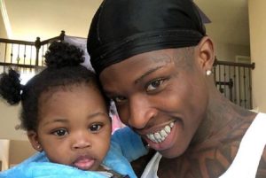 King Von Fans Send Death Threats To Quando Rondos Baby Daughter