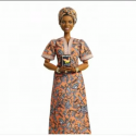 Mattel Honors Dr. Maya Angelou With a Barbie Doll