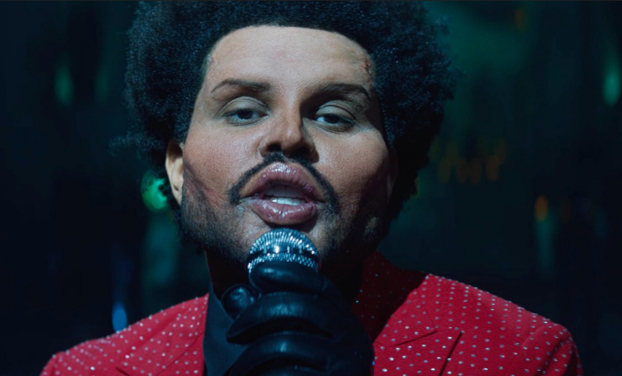 The Weeknd Releases New Video for “Save Your Tears” Ahead of Super Bowl ...