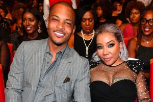 T.I. and Tiny Deny Sexual Abuse Allegations