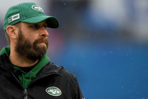 Jets Fire Head Coach Adam Gase After 2-14 Season