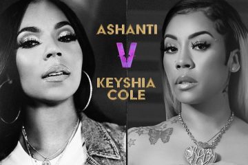 Verzuz Effect: Ashanti and Keyshia Cole Pull 11 Million Streams Combined