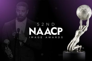 NAACP Reschedules Live Airing of 52nd Image Awards