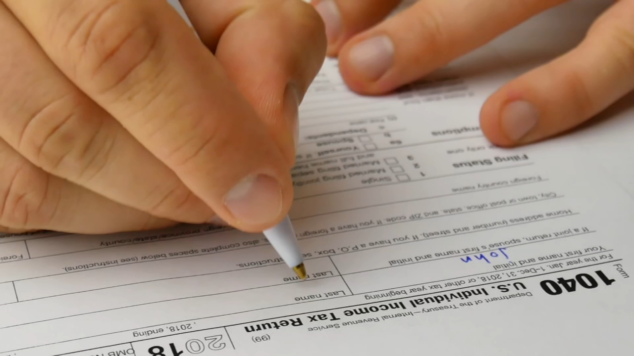 The Source |What You Need To Know About Filing 2020 Taxes