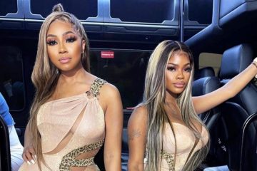 City Girls to Reportedly Release a New Album This Summer